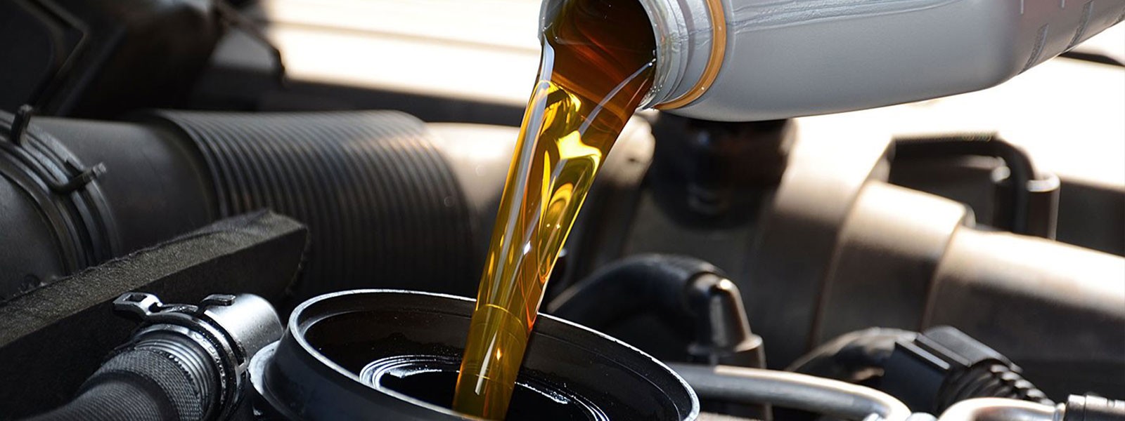 Tienda de Lubricantes y Aceites para Vehículos y Maquinaria